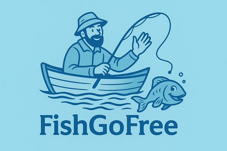 Fishgofree